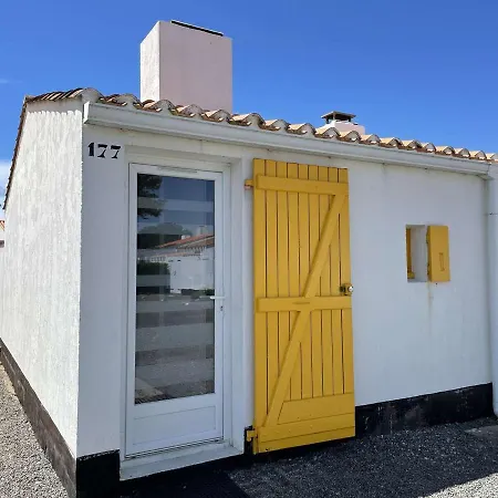 Petite Maison Renovee Pres De La Avec Piscine Chauffee, Tennis Et Patio - - Fr-1-224a-55 Ferienhaus *