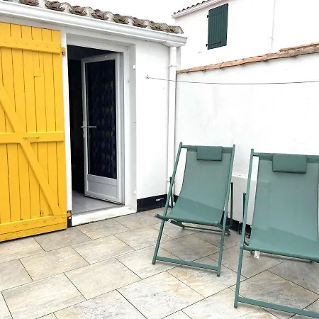 Petite Maison Renovee Pres De La Avec Piscine Chauffee, Tennis Et Patio - - Fr-1-224a-55 *